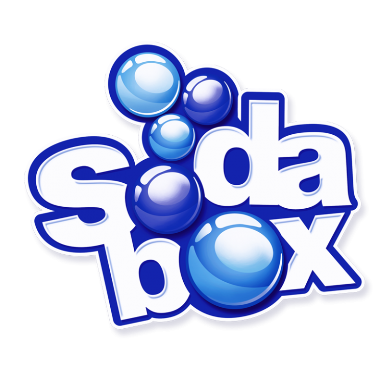 SODABOX